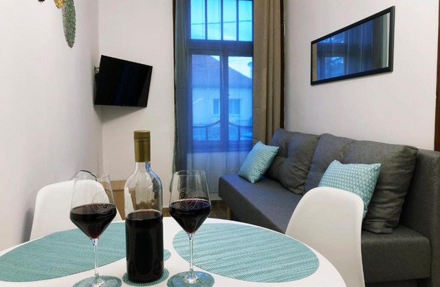 IL-LAK Apartman