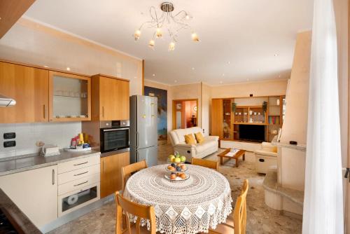 Il Limoneto Di Giovi