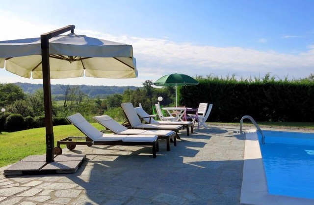 Il Marchese del Grillo (SEC100) by Interhome