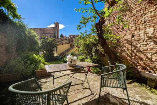 Il Nido dell'Oca - Loft Giardino