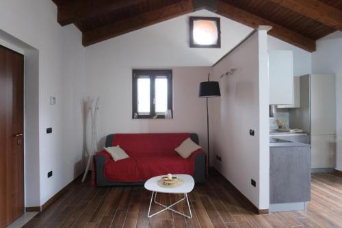 Il Noccioleto holiday home