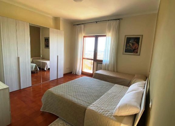 Il Panorama di Trevi