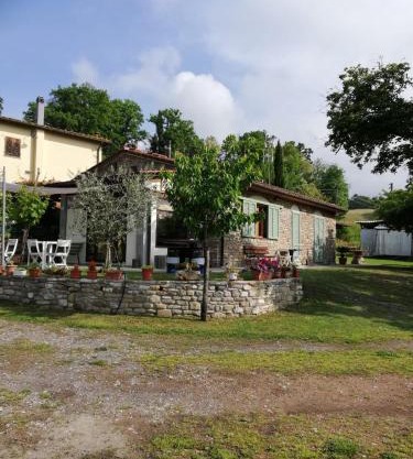Il Podere della piazza