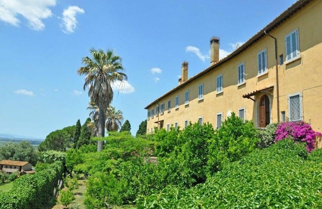 Il Principe - Marsiliana ,Tuscany