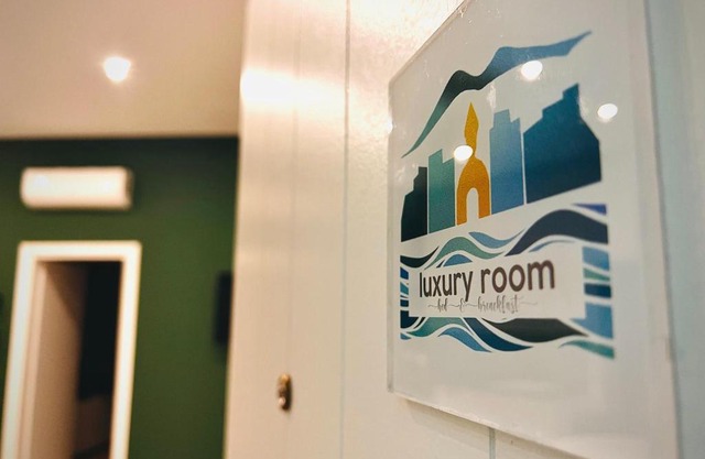 il Quartuccio - Luxury Room