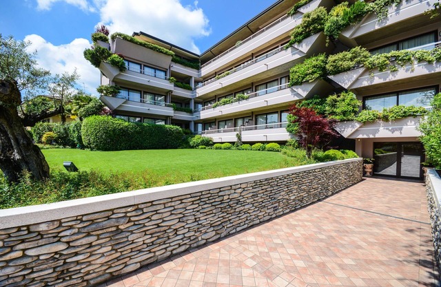 Il Sogno Apartments