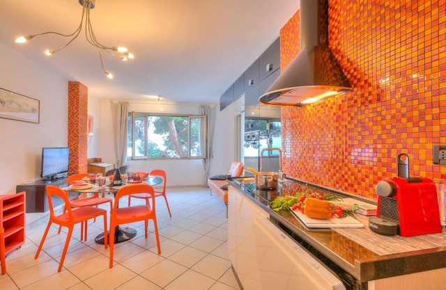Il Suono del Mare 200m from sea - Happy Rentals
