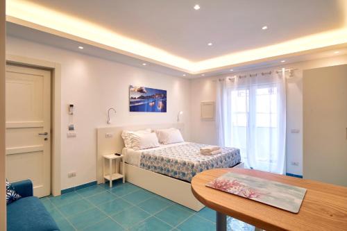 il Truciolo Suite