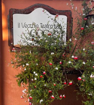 Il Vecchio Teatro