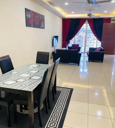 Ila Homestay