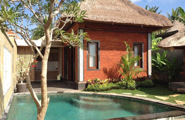 Ilalang Villas Ubud | 1 Bedroom Villa with Pool