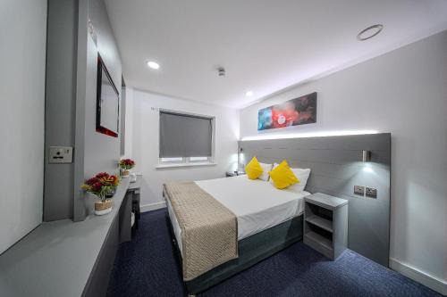 Ilford Hotel Goodmayes