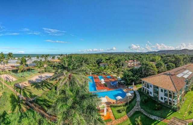 Ilhéus North Residence