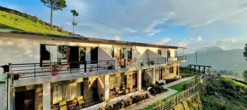 ilika Resort, Pauri