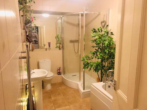 Ilkley Garden Suite