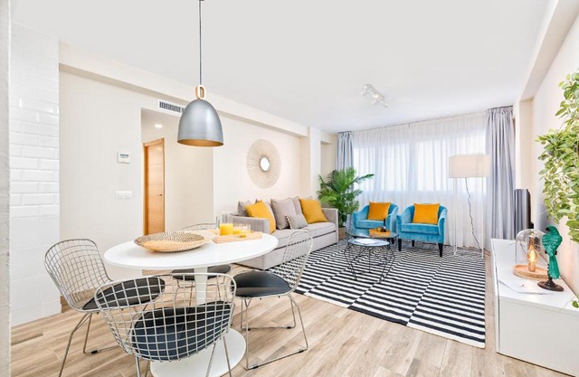 iloftmalaga SoHo - Calle San Andrés