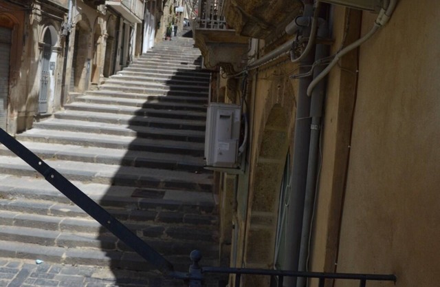 ILSOGNO CALTAGIRONE