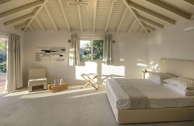 Ilya Suites in Alonnisos, Sporades Islands, Greek Islands,
