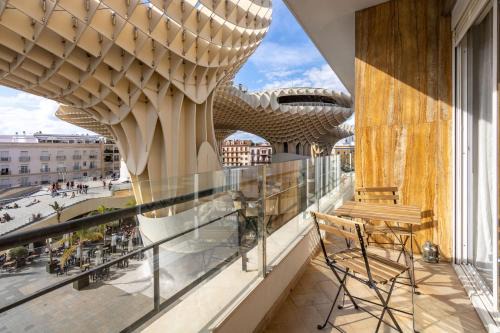 Imagen Metrosol Deluxe by Valcambre