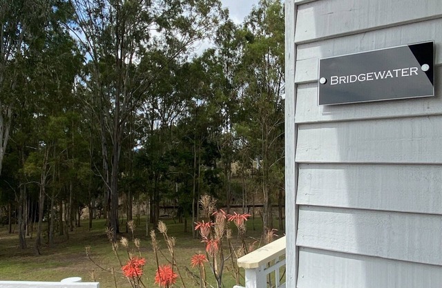 Imbil Country Cabin 1