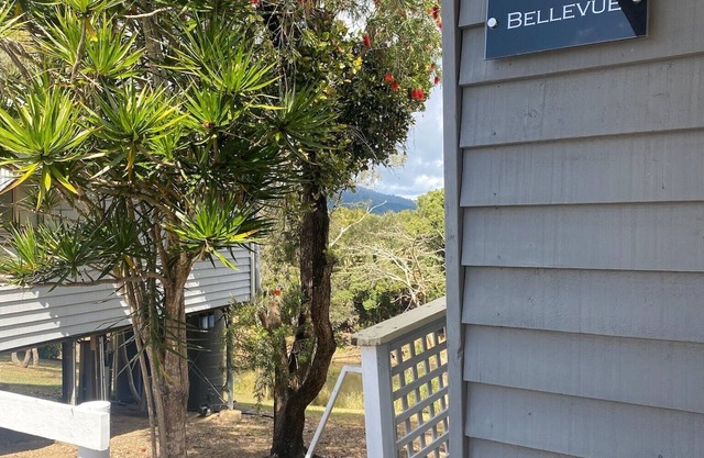 Imbil Country Cabin 3