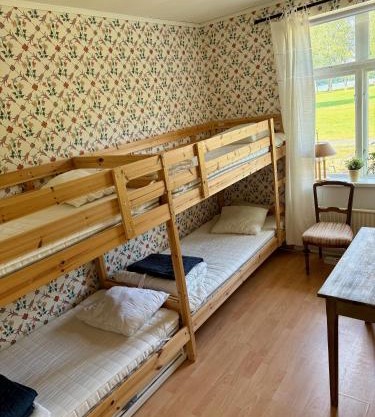 Immeln Guest House