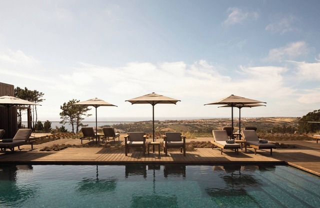 Immerso Hotel, a Member of Design Hotels