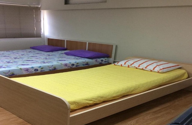 IMPACT Challenger Muang Thong Thani Service Apartment