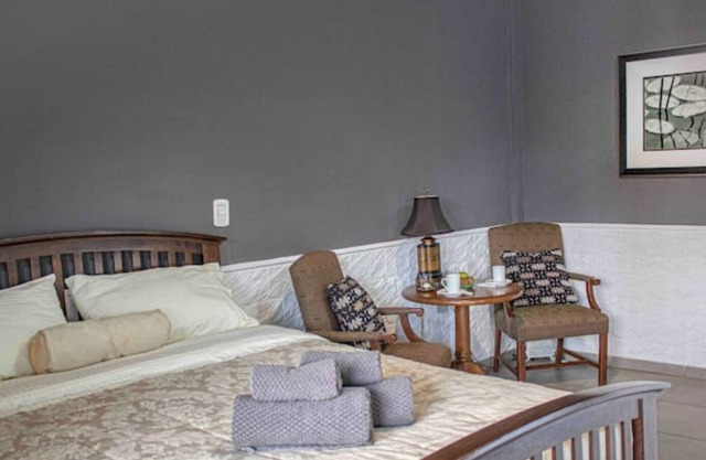 Impecable Monoambiente, por los Caminos del Vino