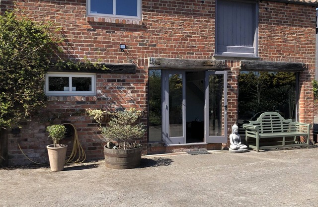 Impeccable cottage suitable for 2 adults & 1 child
