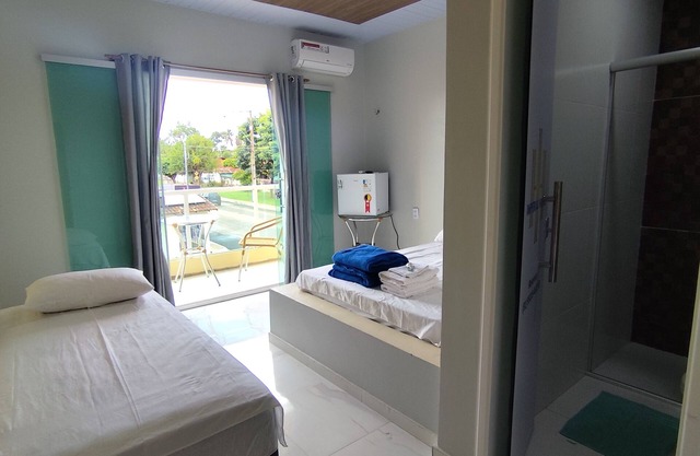 Imperial Hotel Barcarena sede