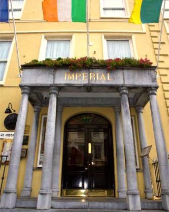 Imperial Hotel
