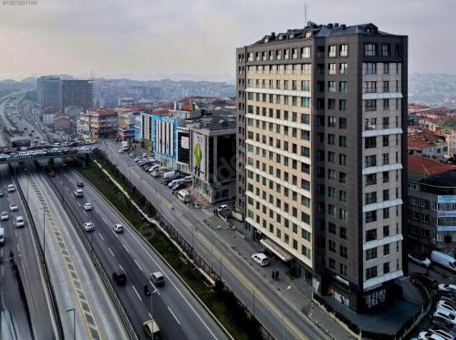 Imperium No1 Residence By Pearl