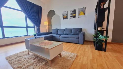 Imperium Residence SEAVIEW Kiantan