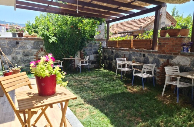 In Ephesus Otel and Art Galery