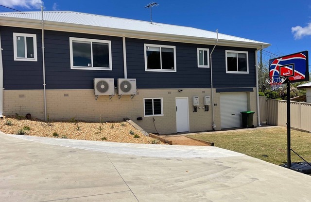 In The Heart Of Katoomba 1 bedroom Semi house