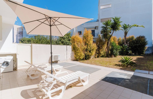 In the heart of Otranto and near the beach - Apartment Iside