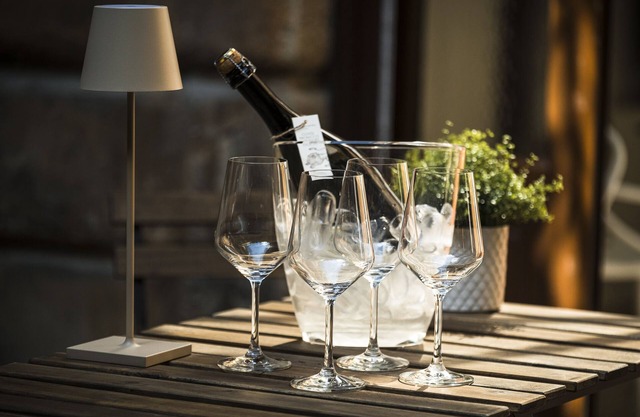 In the heart of Padua. Historic center 5 minutes from everything.