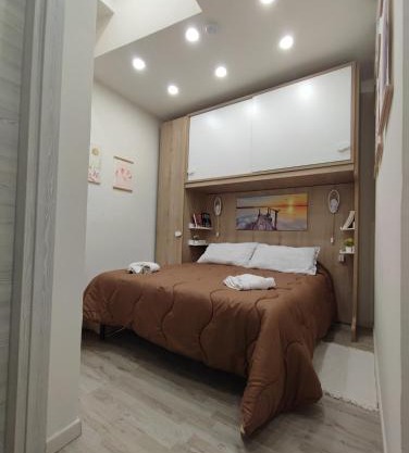 In the Paradise of Gole Alcantara Rooms