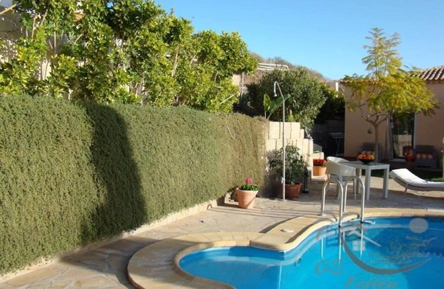 in the sun-safe southwest of Tenerife dreamlike sunsets Finca