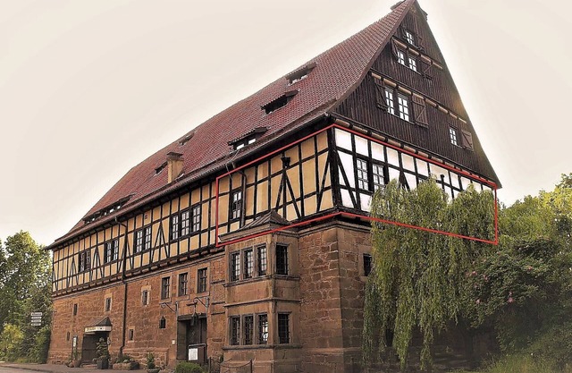 IN the Wetterburg - Holidays in the Middle Ages - knight time