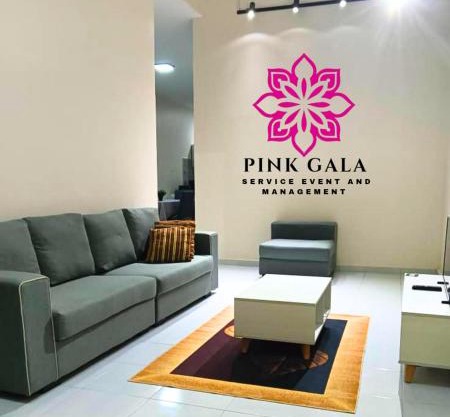 INAP DESA Homestaycation Kuantan - 5 minutes from Balok Beach by PG Management