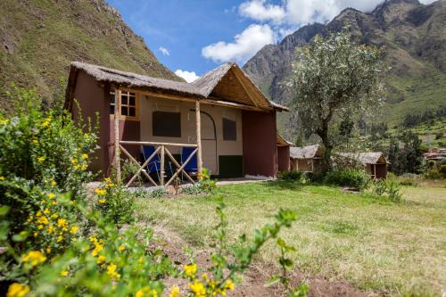 Inca Trail Glamping