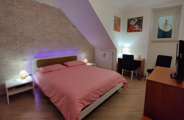 Incantevole Casina di Mara WiFi molto attrezzata