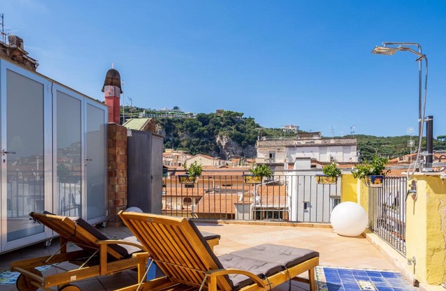 Incanto Sorrentino - De Vivo Realty Sorrento