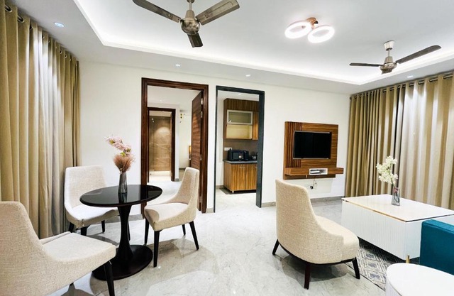 Inception Residence