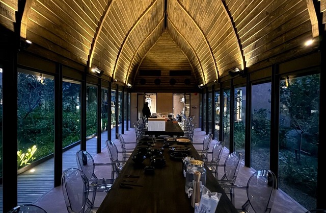inchantreedoolay Huahin