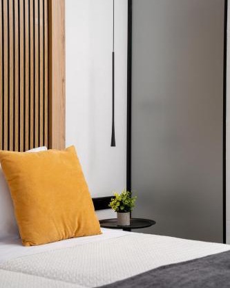 INCORSΟ - Smart Luxury Stay - Athens Airport - PassCode Late Check In