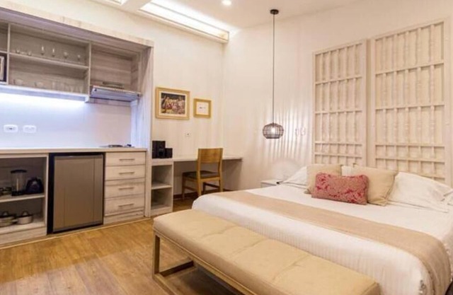 Increíble 1 BR Cerca de Getsemaní Old City 103