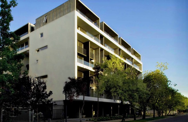 Incredible Loft in the Best Neighborhood of Providencia